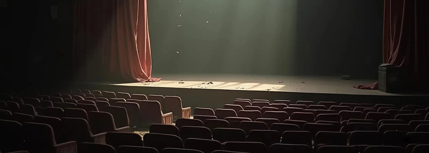 Постер Тщеславие в Перми