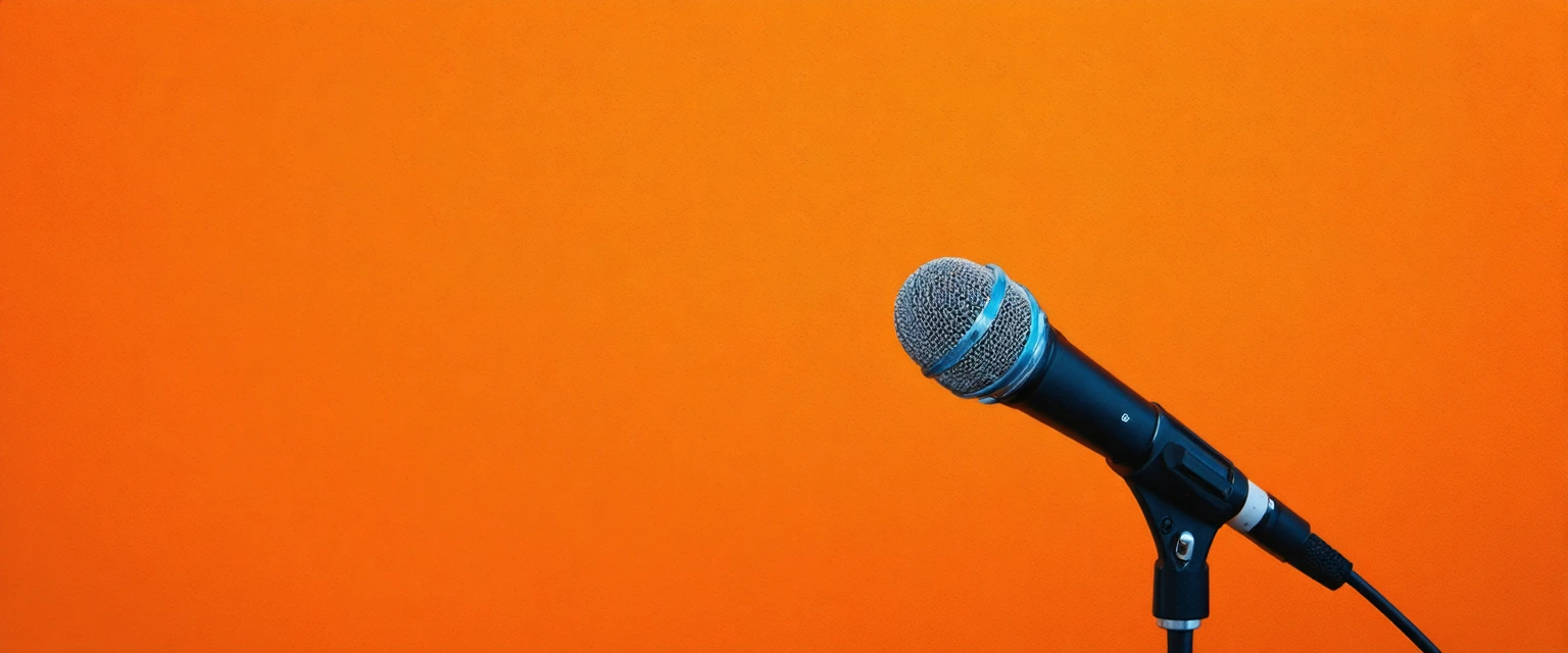 Постер Стендап-концерт Виктории Складчиковой в Перми